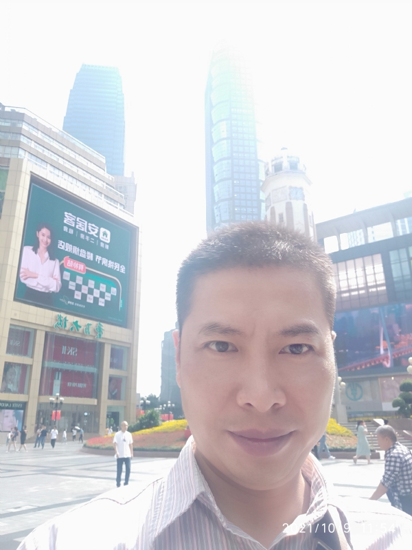 空气的第一张照片--南通相亲服务中心