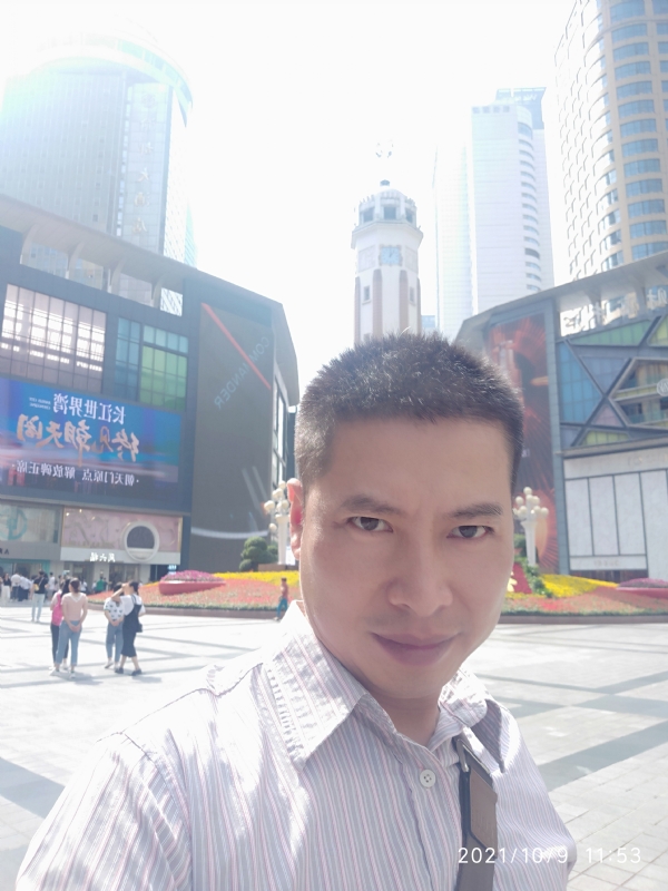 空气的第二张照片--南通相亲服务中心