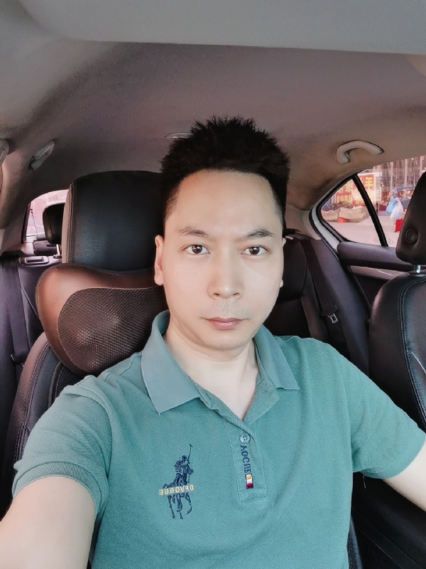 如果有缘的第一张照片--南通相亲服务中心