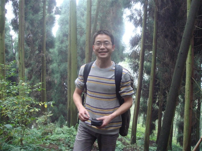 向向向的第一张照片--南通相亲服务中心