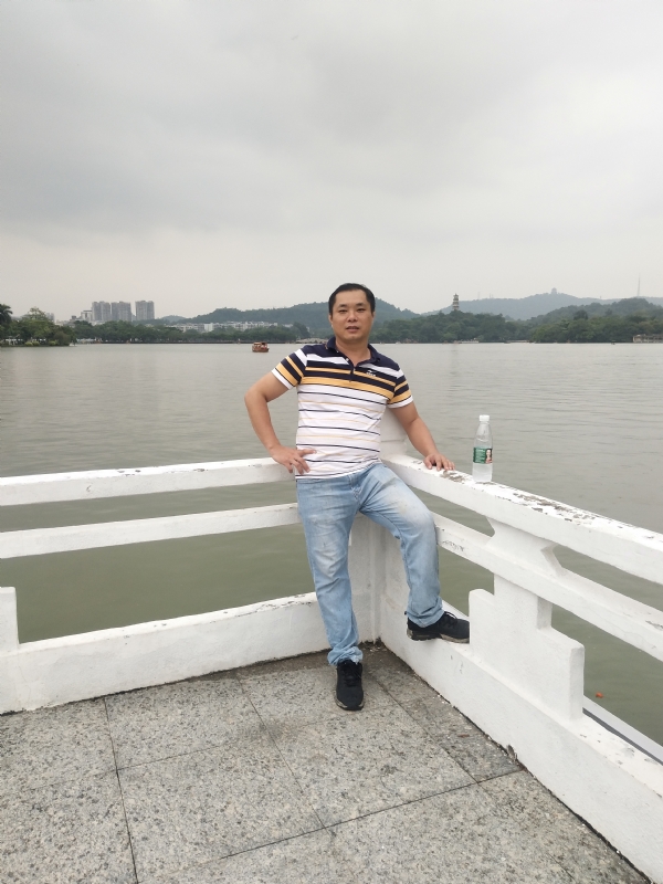 缘来是你的第二张照片--南通相亲服务中心