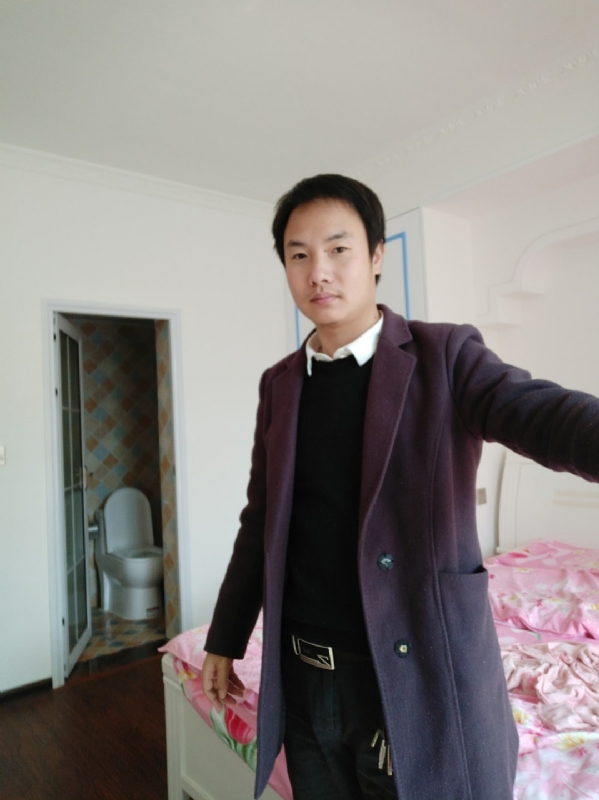 若山的第一张照片--南通相亲服务中心