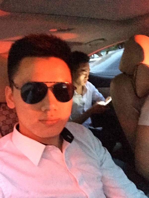 哎迩的第二张照片--南通相亲服务中心