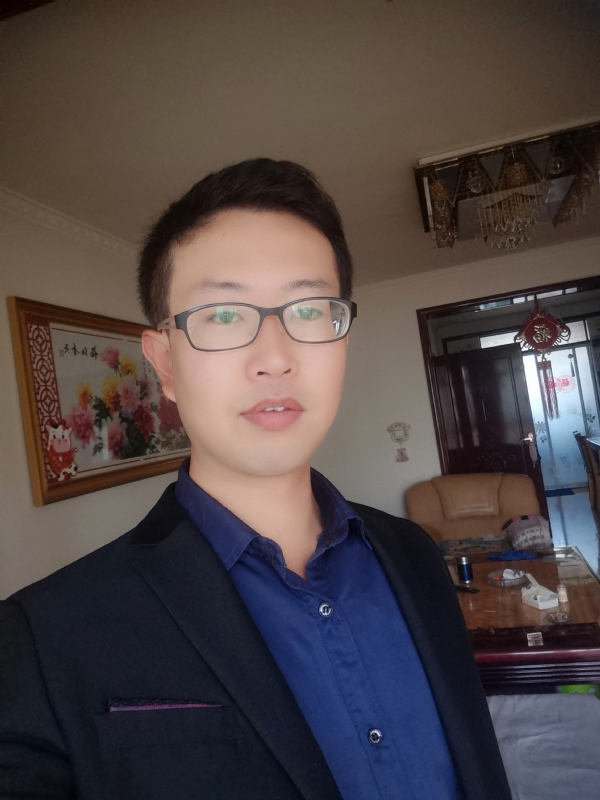 遇一人白首的第二张照片--南通相亲服务中心