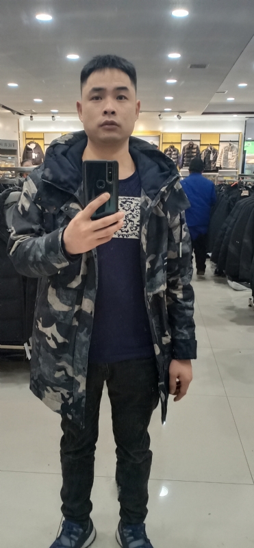 等待你的出现的第一张照片--南通相亲服务中心