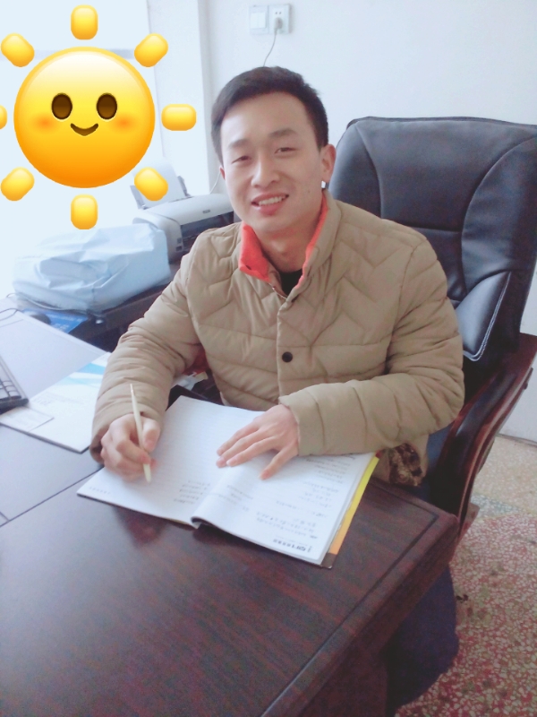 尚晋新的第四张照片--南通相亲服务中心