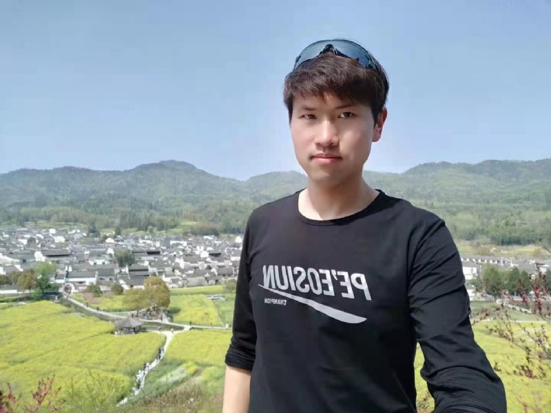 Myzone-峰的第一张照片--南通相亲服务中心