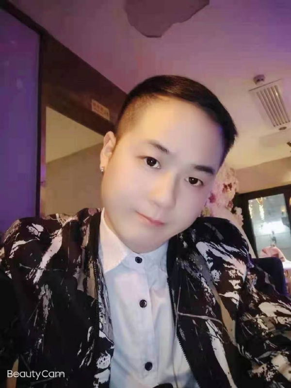 放弃一切，从头再来的第一张照片--南通相亲服务中心