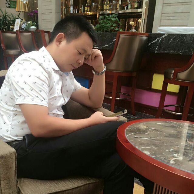 高升的第一张照片--南通相亲服务中心