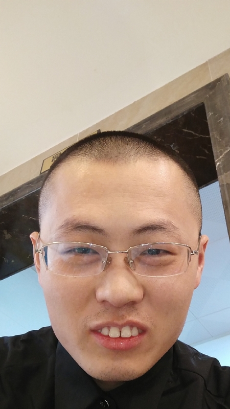 陈彩的第一张照片--南通相亲服务中心