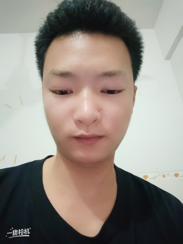 孤狼的第二张照片--南通相亲服务中心