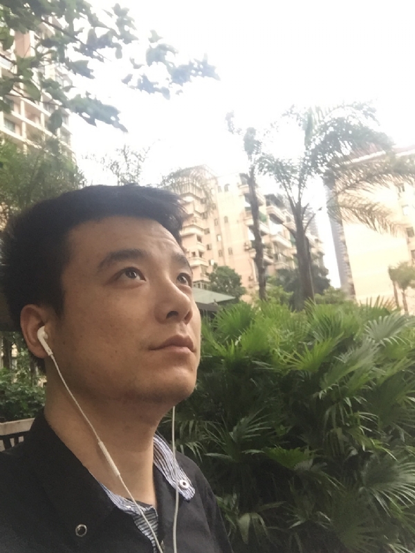 喜洋洋的第一张照片--南通相亲服务中心