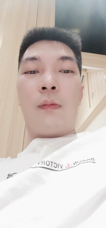 蔡先生的第一张照片--南通相亲服务中心