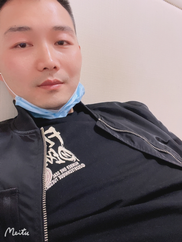 iCloud涛的第一张照片--南通相亲服务中心