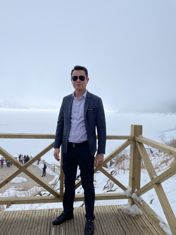 凉笙微凉的第一张照片--南通相亲服务中心