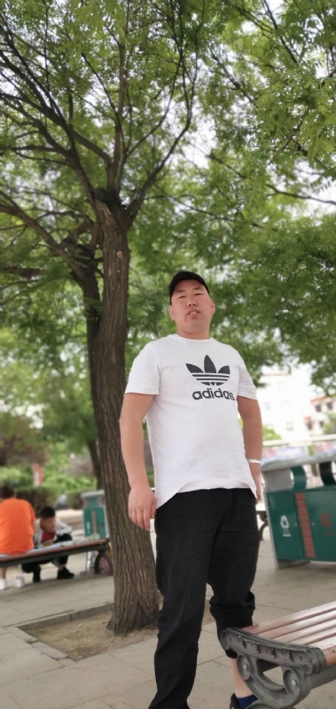 啊包g的第一张照片--南通相亲服务中心