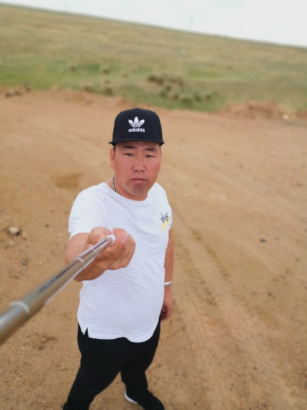 啊包g的第二张照片--南通相亲服务中心