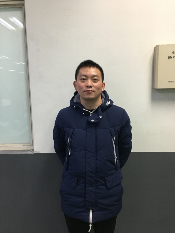 春风过客的第二张照片--南通相亲服务中心