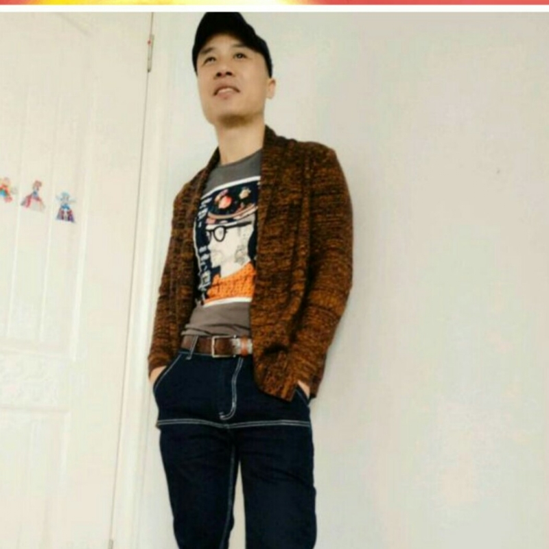 一切随缘的第一张照片--南通相亲服务中心