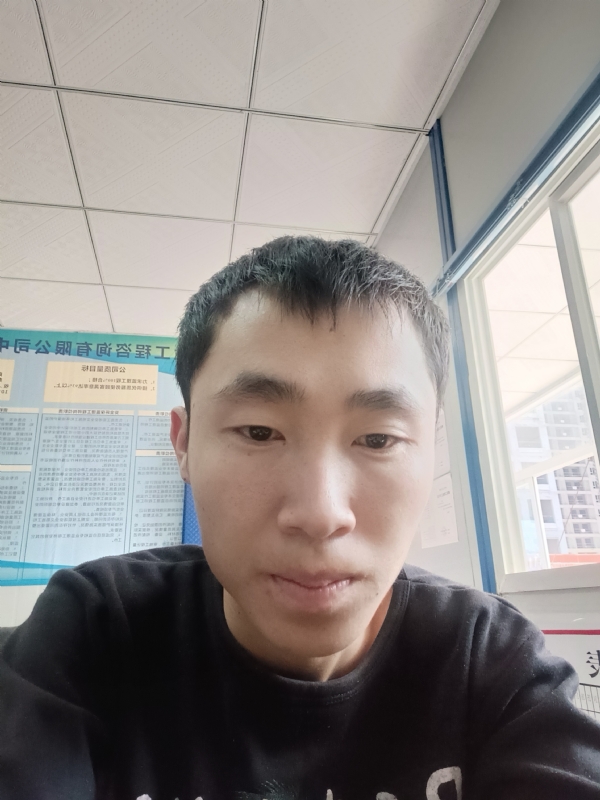 小哥哥的第一张照片--南通相亲服务中心