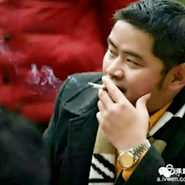 富友范的第一张照片--南通相亲服务中心