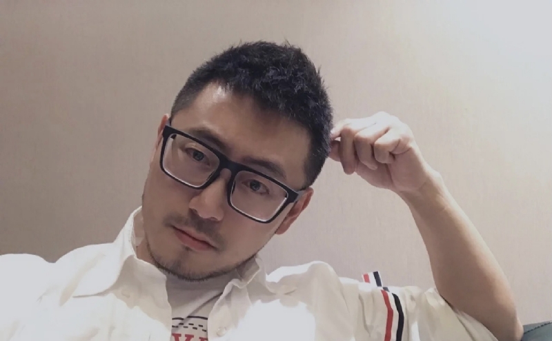 铭哲的第一张照片--南通相亲服务中心