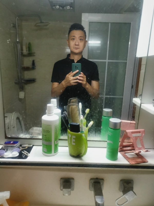 龙少的第一张照片--南通相亲服务中心