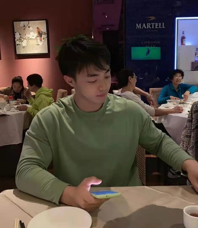 la的第一张照片--南通相亲服务中心