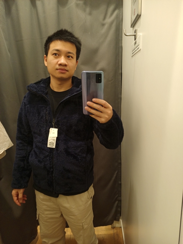 冬天的太阳的第一张照片--南通相亲服务中心