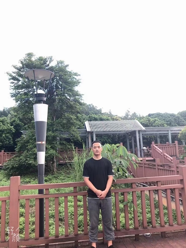 george的第一张照片--南通相亲服务中心