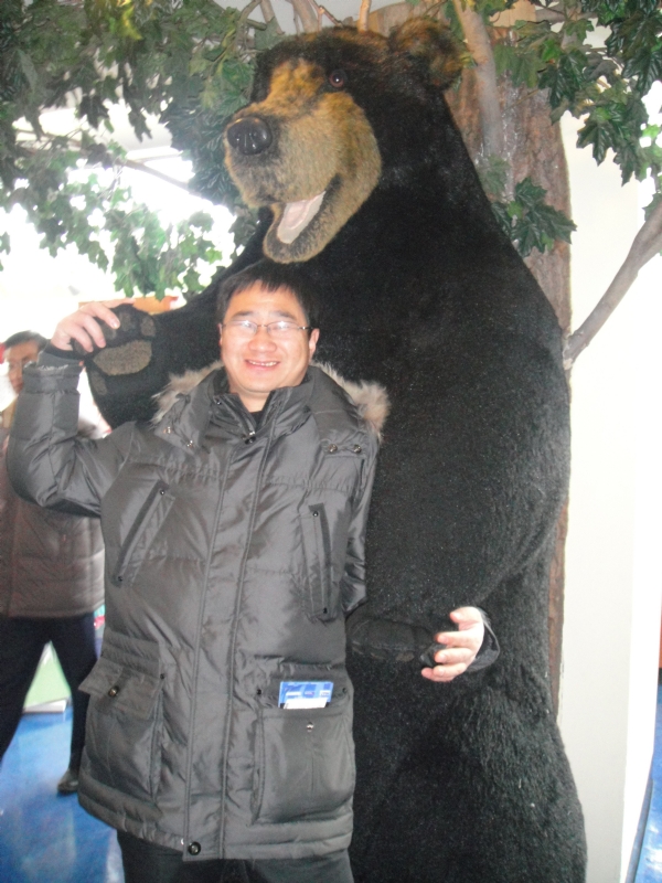 阳光幸福快乐的第二张照片--南通相亲服务中心