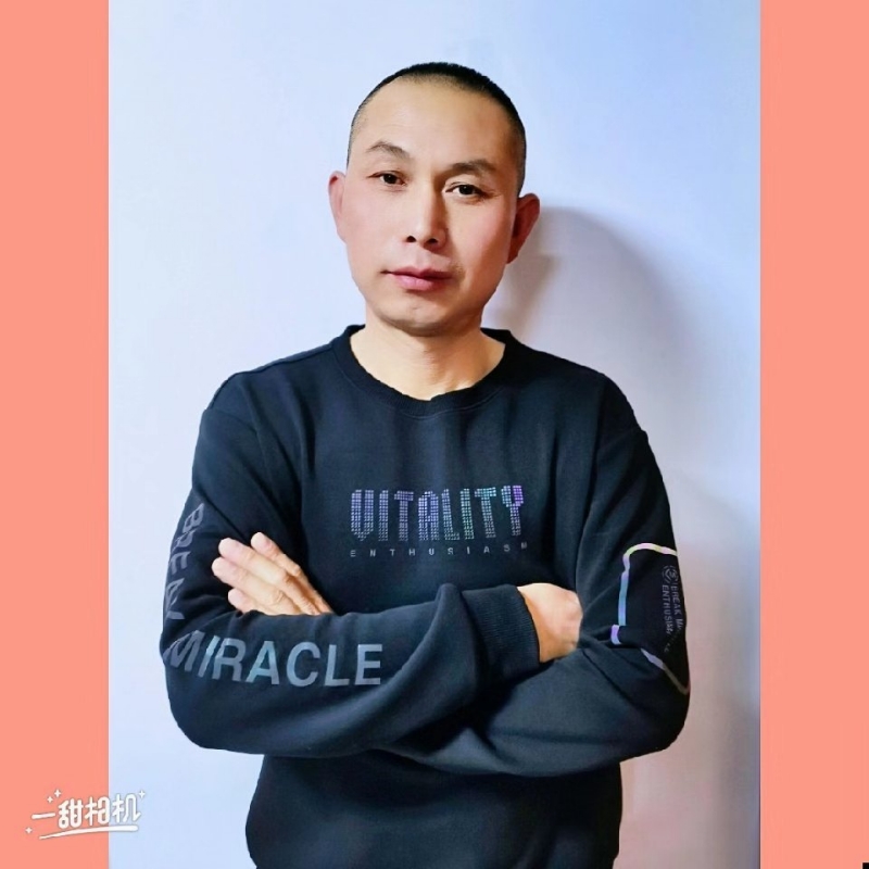 无为的第一张照片--南通相亲服务中心