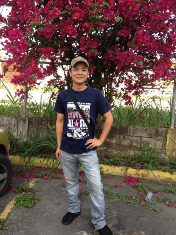 Gary的第三张照片--南通相亲服务中心