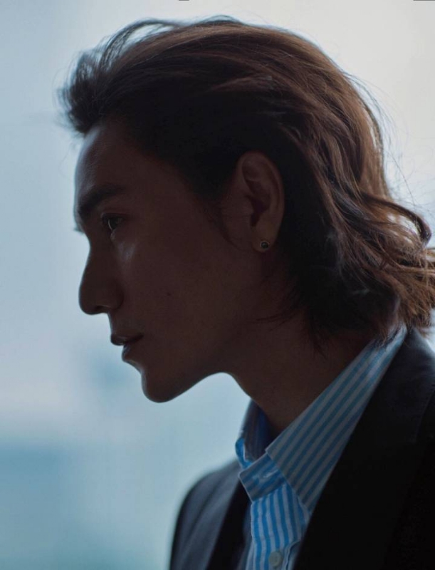 李嘉廷的第一张照片--南通相亲服务中心