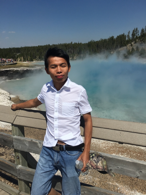 Kandy的第二张照片--南通相亲服务中心