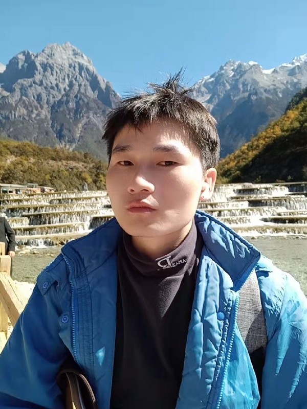 Mono的第一张照片--南通相亲服务中心