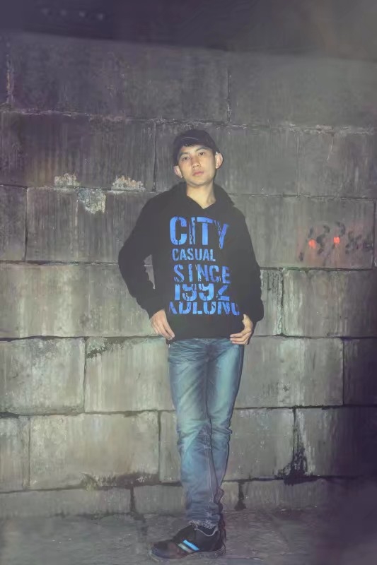 黄渊军的第一张照片--南通相亲服务中心