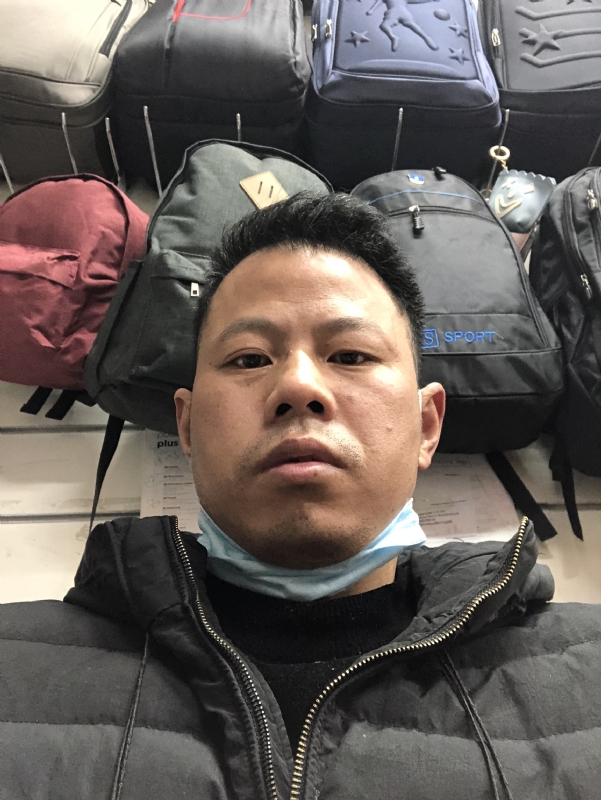 Jincai的第一张照片--南通相亲服务中心