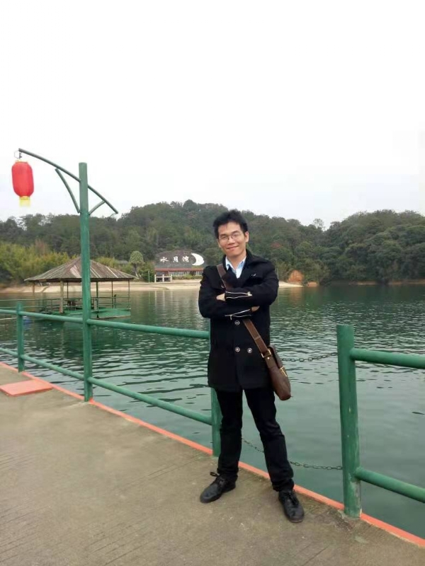 缘分不期而遇的第二张照片--南通相亲服务中心