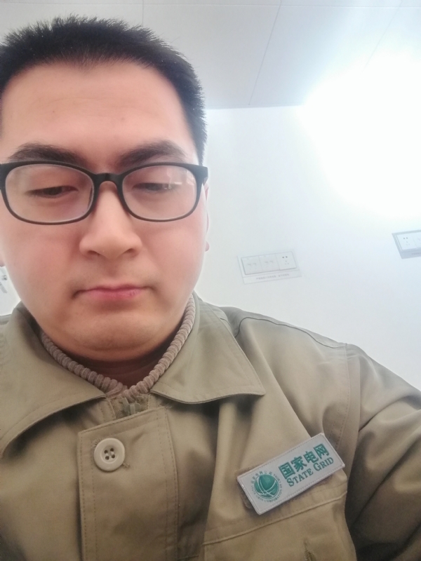 笨笨的小傻瓜的第一张照片--南通相亲服务中心