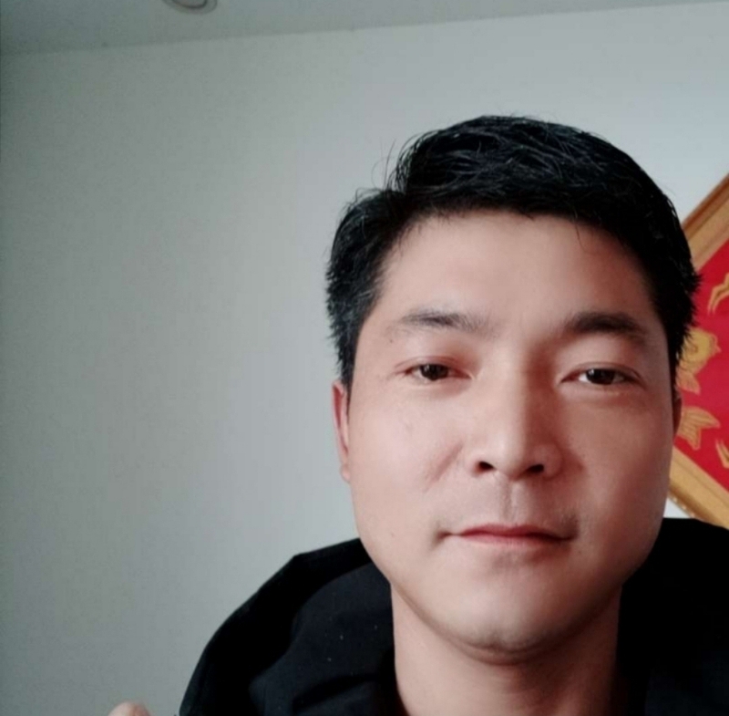 郝运的第一张照片--南通相亲服务中心