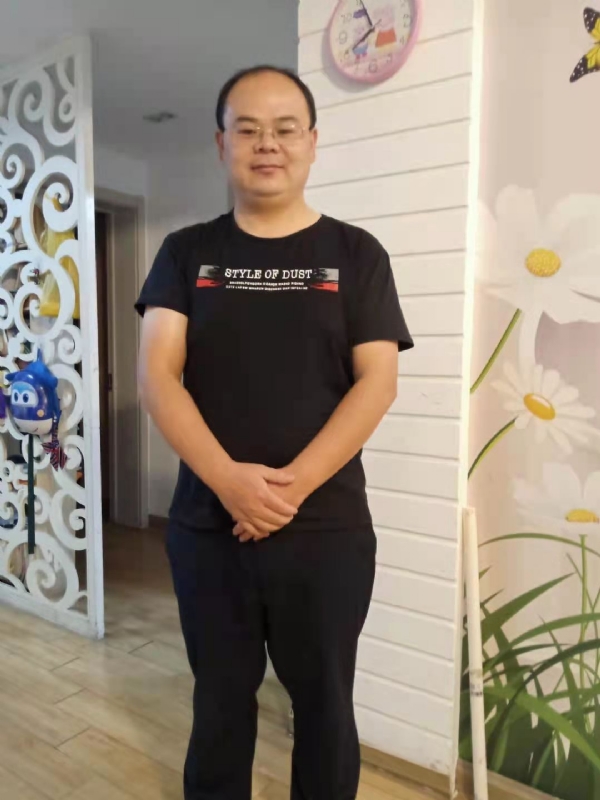 知音难觅的第一张照片--南通相亲服务中心