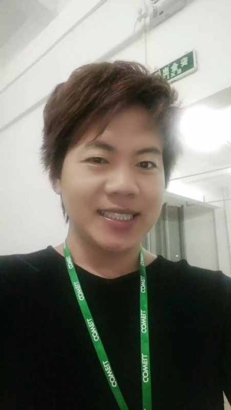 真诚相处不诚勿扰的第三张照片--南通相亲服务中心