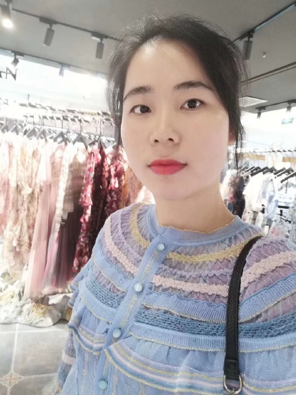 团笑的第一张照片--南通相亲服务中心