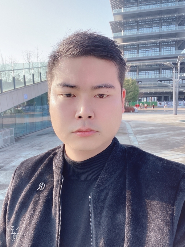 南心遥的第一张照片--南通相亲服务中心