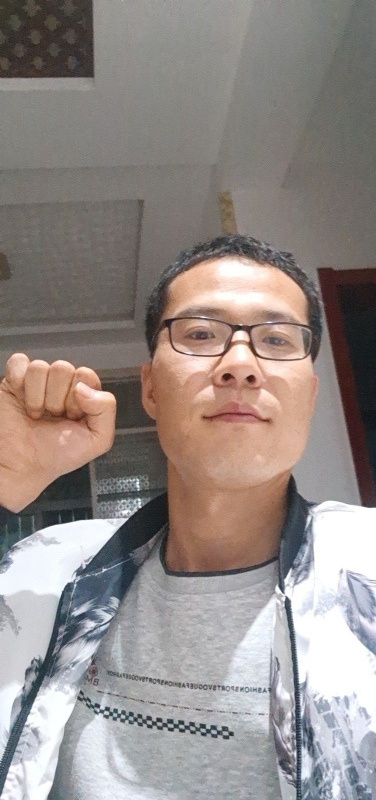 强强的第二张照片--南通相亲服务中心