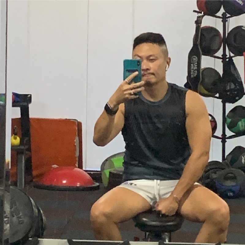 Andy的第二张照片--南通相亲服务中心