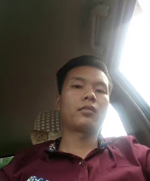 单亲爸爸的第一张照片--南通相亲服务中心