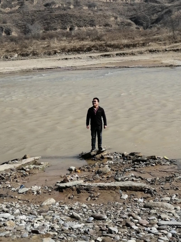 新之旅的第一张照片--南通相亲服务中心