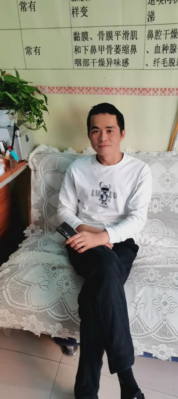 家家怡的第一张照片--南通相亲服务中心